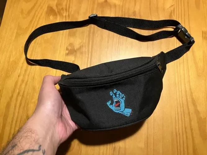 Pochete Santa Cruz 1L