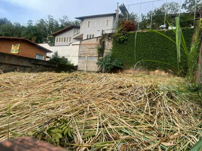 Venda Terreno no bairro Mangabeiras .