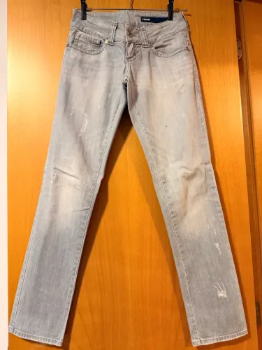 Calça jeans Fórum