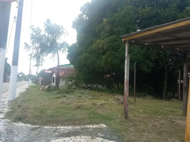 Imóvel para venda possui 1800 metros  CUIARANA - SALINAS