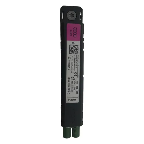 Sensor Antena Keyless Audi Q5 2.0 16v Turbo Aut Gas 2022