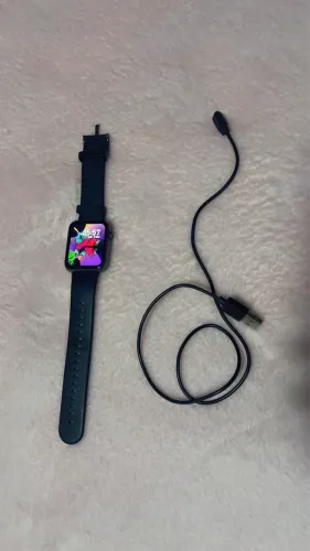 Smartwatch - Apple Watch / Samsung Watch 