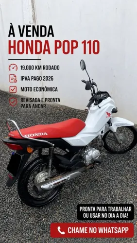 POP 110I 2023