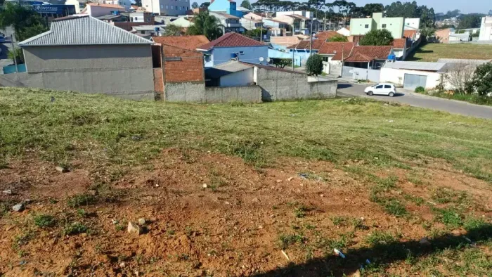 Terreno 2 Terrenos 1358m2 Bairro Osasco Colombo Pr