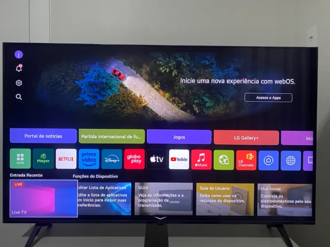 Tv