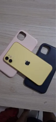 iphone 11 semi novo