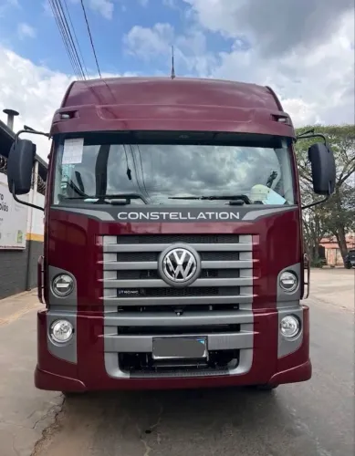 VW 30.320 Bitruck 8x2 