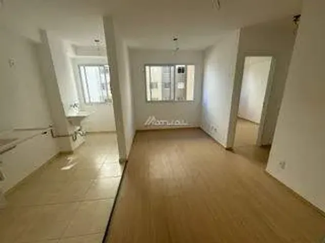 Apartamento à Venda no Estação RNI  2 Quartos, Lazer Completo