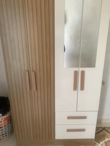 Guarda roupa