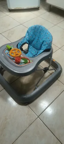 Vendo Andaja pouco usado, semi novo!