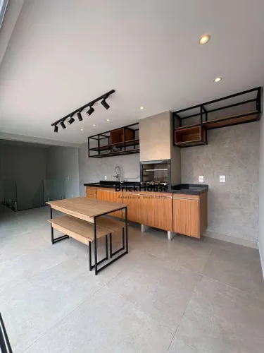Apartamento com 2 dormitórios para alugar, 144 m² por R$ 4.800,00/mês - Bairro do Cambará