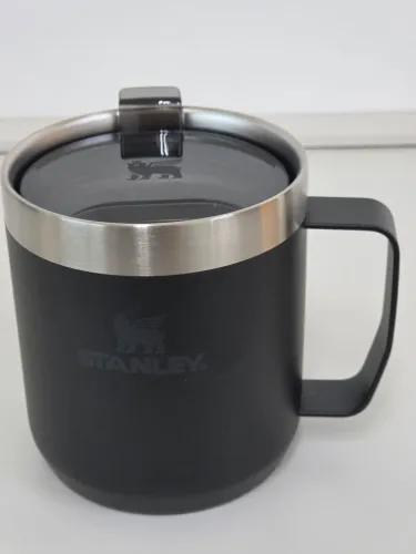 Caneca Stanley mug camp 354ml