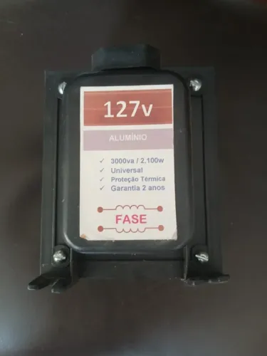conversor 110v para 220v