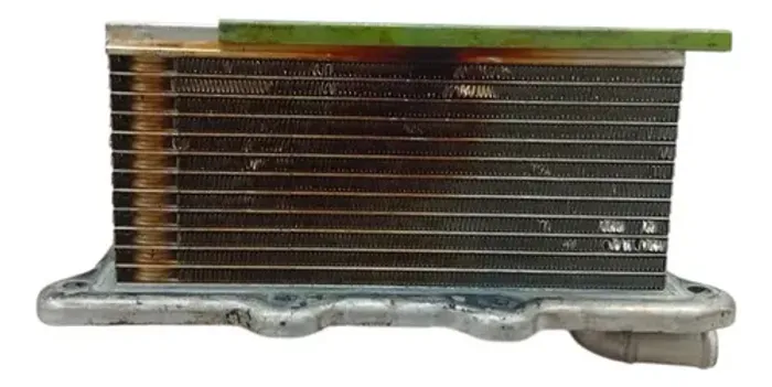 Trocador de Calor para Vw Virtus Comfortline 2020