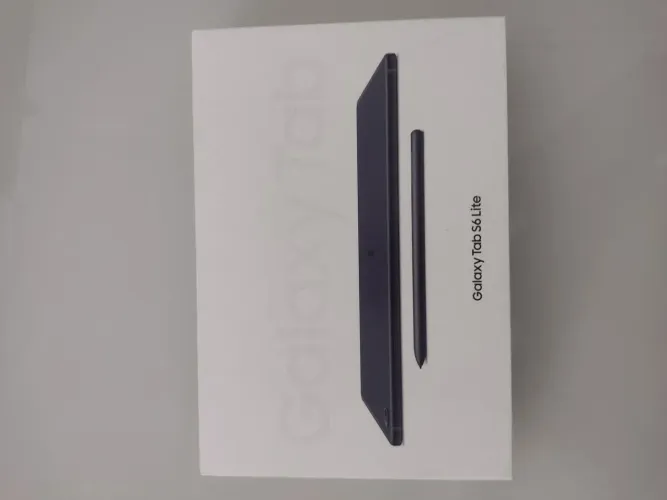 Tablet Galaxy S6 Lite