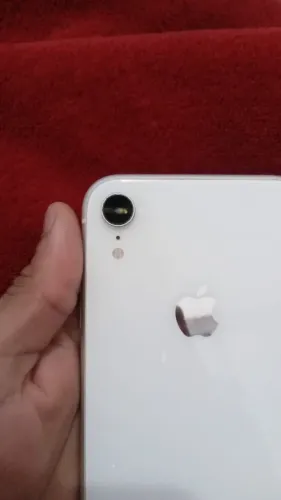 iPhone XR 64gb troco em linha S Samsung
