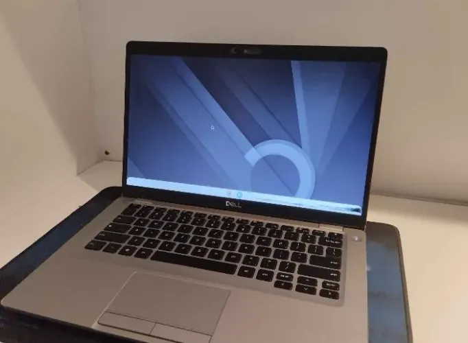 Computador Dell Latitude 5400 ChromeOS