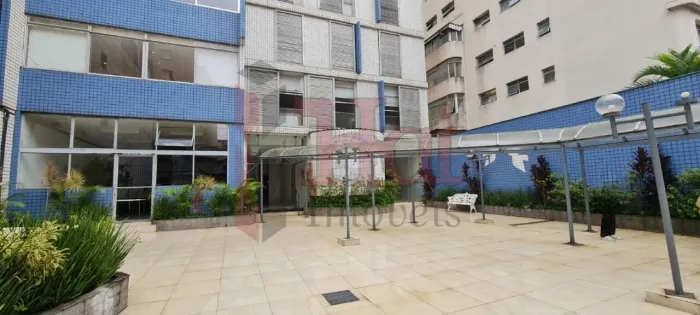 APARTAMENTO À VENDA 4 DORMITORIOS COM 259m² | RUA AFONSO PENA PRÓX. METRÔ TIRADENTES