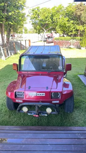 Buggy Buggy 1.6/ Tst/ RS 1.6 4-lug. 1999