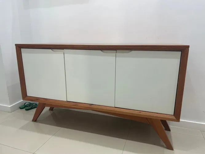 Lindo Buffet aparador moderno 