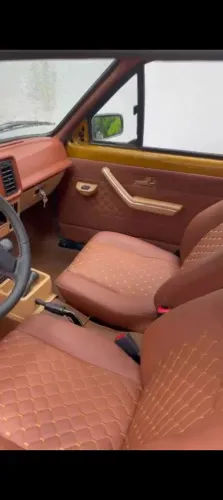 Chevrolet Chevette L / SL / Sl/e / DL / SE 1.6 1986