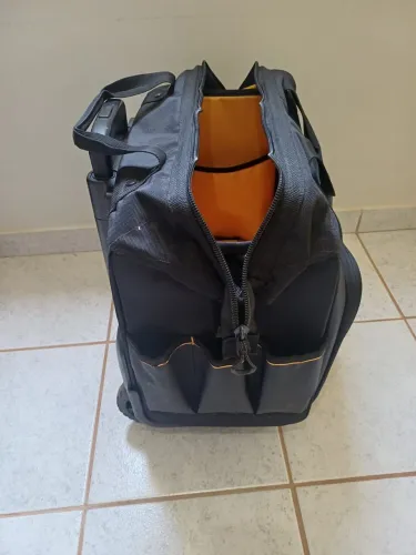 Bolsa de Ferramenta DeWalt