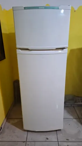 Geladeira consul