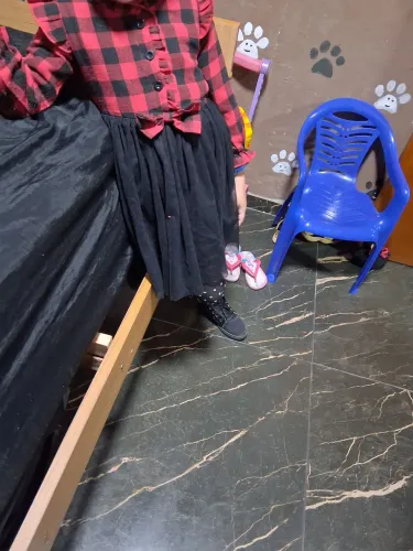 Vestido elegante