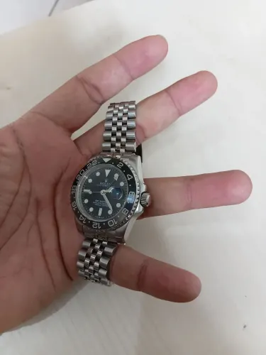 Relogio rolex automático 