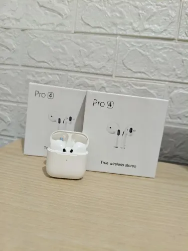 Fone Bluetooth Pro 4