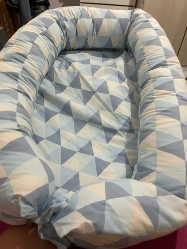Ninho de bebê