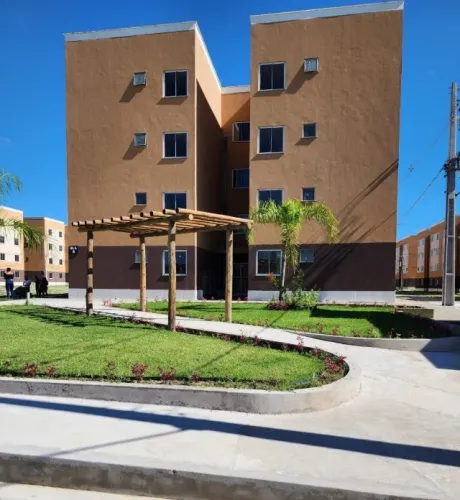 Oportunidade! Chave Villa Park 1 só R$ 55 mil + parcelas