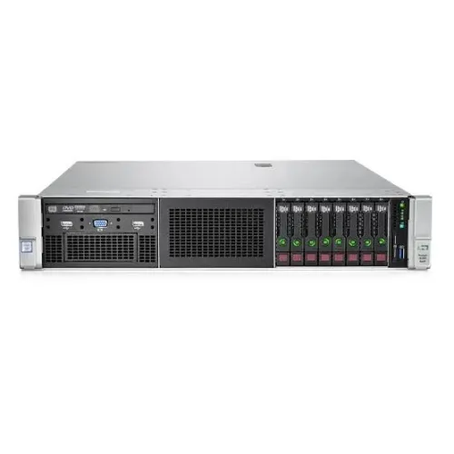 Servidor hp dl380 gen 9