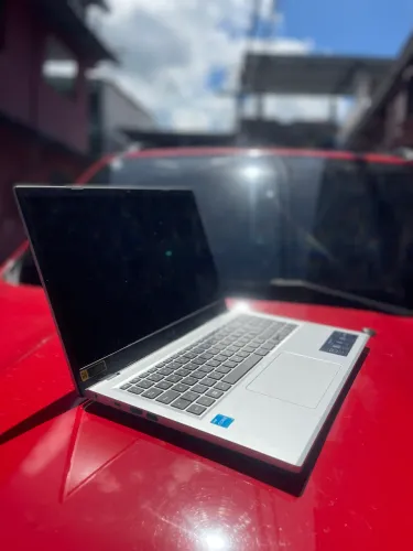 Notebook Acer Aspire 3 15 (N23H4) - Excelente estado