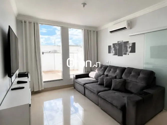 Casa à venda, 91 m² por R$ 390.000,00 - Parque Itatiaia - Aparecida de Goiânia/GO