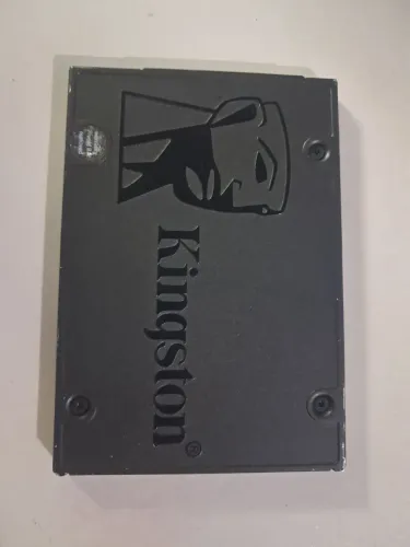 Ssd 240gb 90% saúde, bem conservado