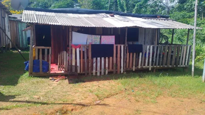 Vendendo casa