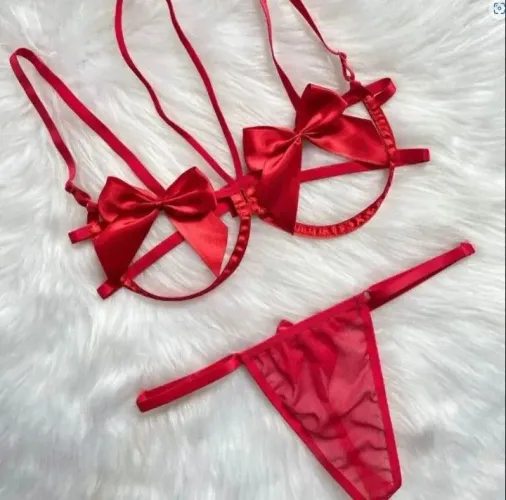 Lingerie Aro 5 ( FAZEMOS ENTREGAS )