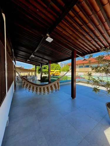 Casa 250m² 6 quartos em Camboinha Ii para Alugar REF: PS7476