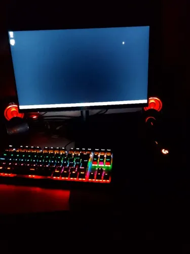 PC GAMER COMPLETO COM MONITOR E PEREFERICOS, RYZEN 5 5600X + GTX 1660 SUPER