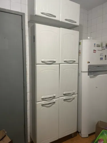 Vende-se armário de cozinha