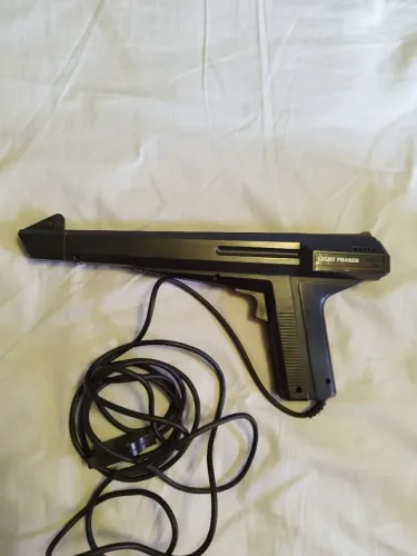 Light phaser master system 