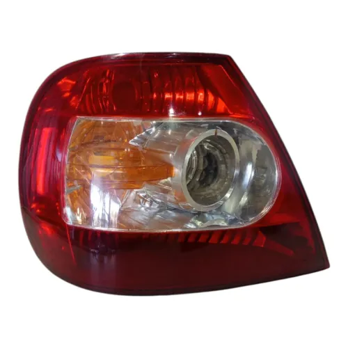 Lanterna Traseira Esquerda Fiat Siena 2002 A 2014