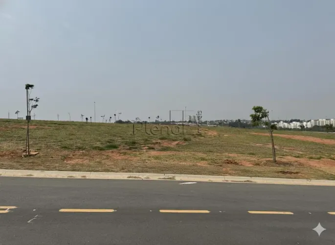 Terreno à venda em Campinas, Jardim Myrian Moreira da Costa, com 366.45 m², Reserva Serena