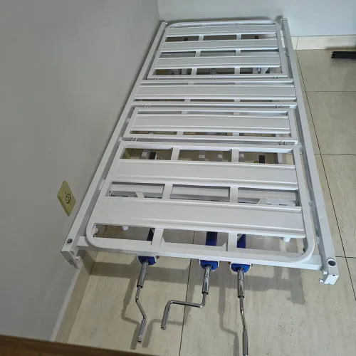 Cama hospitalar