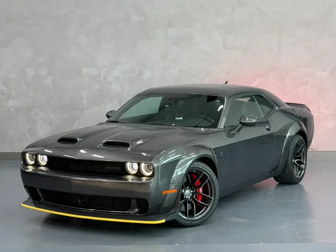 Dodge Challenger RT 2023