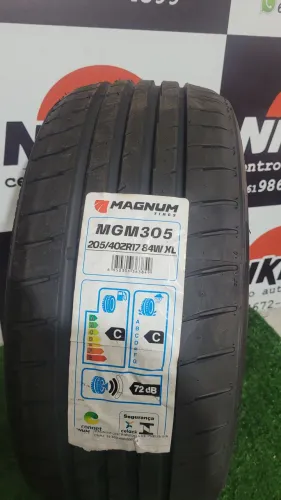 Pneu  205/40 17.novo