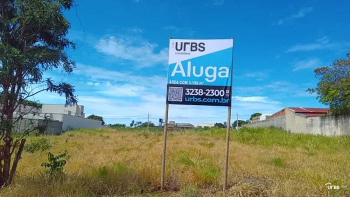 Lote, 3108 m², Vila Rosa