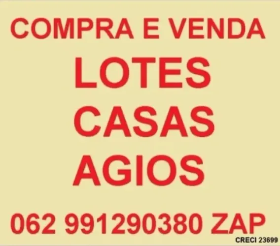 Residencial triunfo e regiao