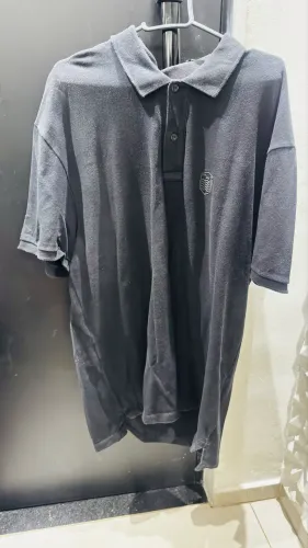 Camisas Osklen e Nike 
